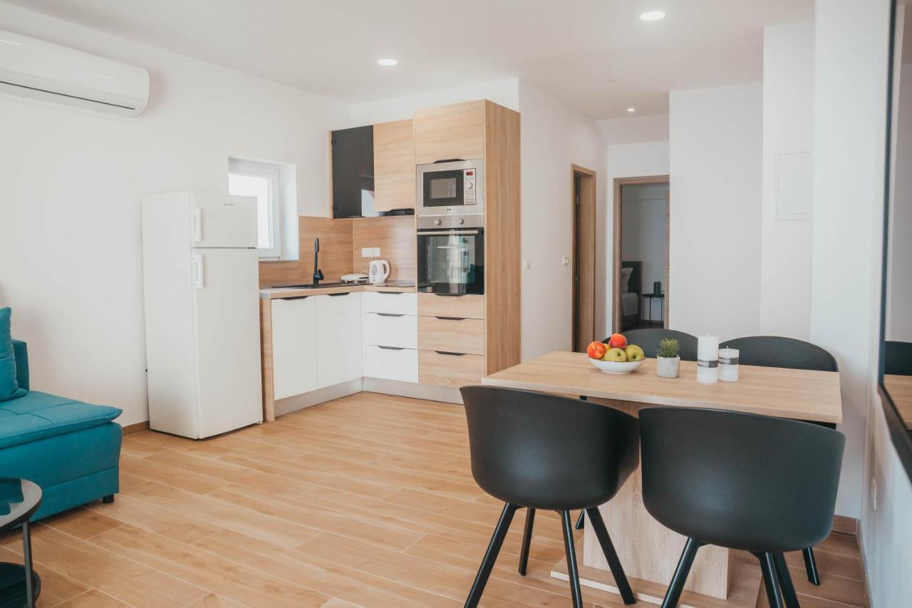 Apartment Nina