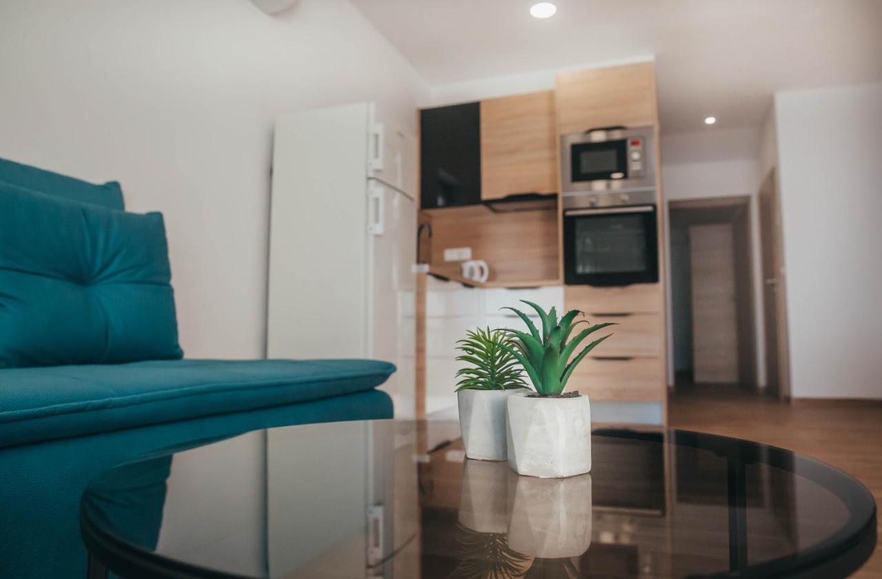 Apartment Nina Brist
