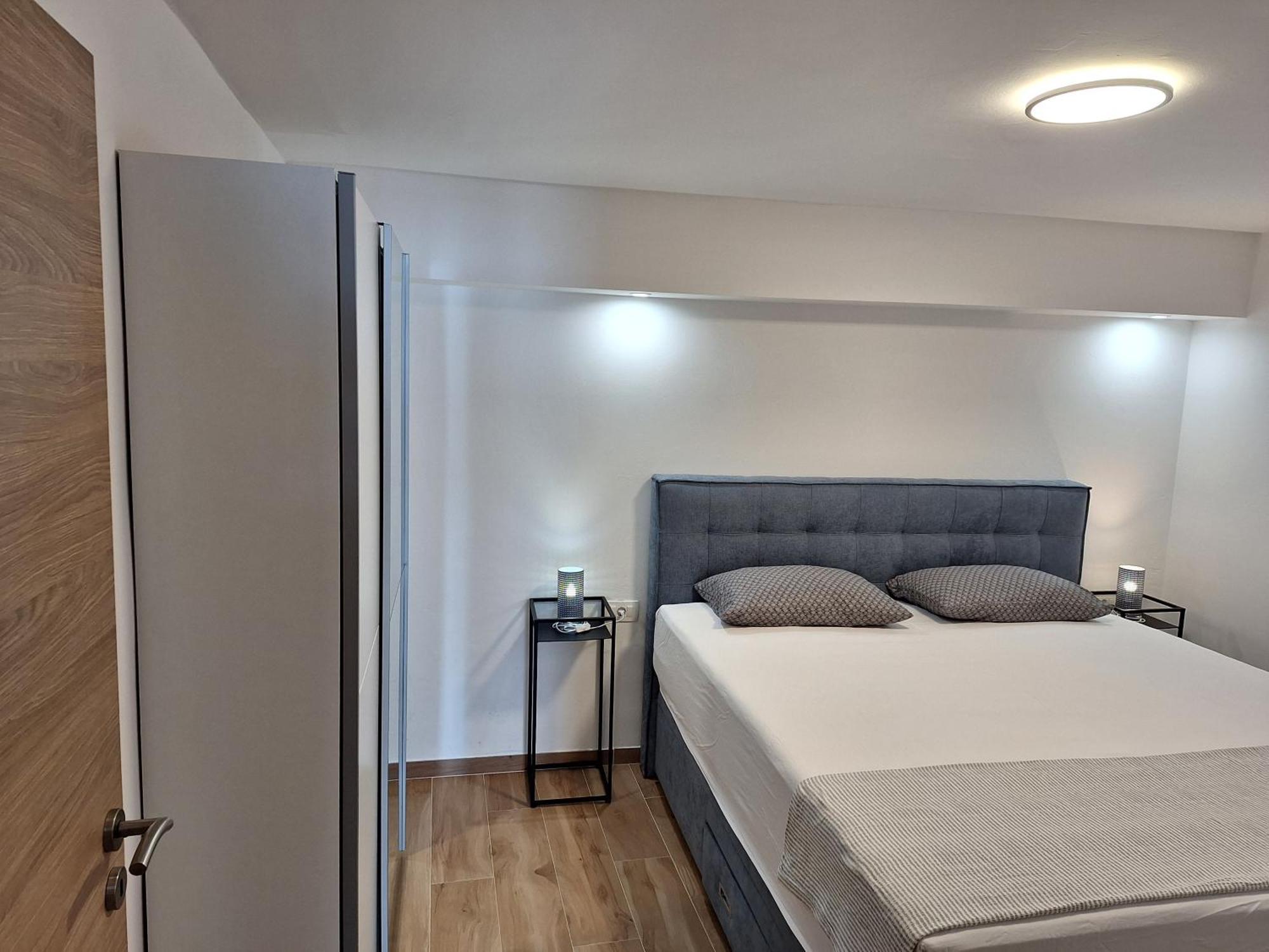 Apartment Nina Brist