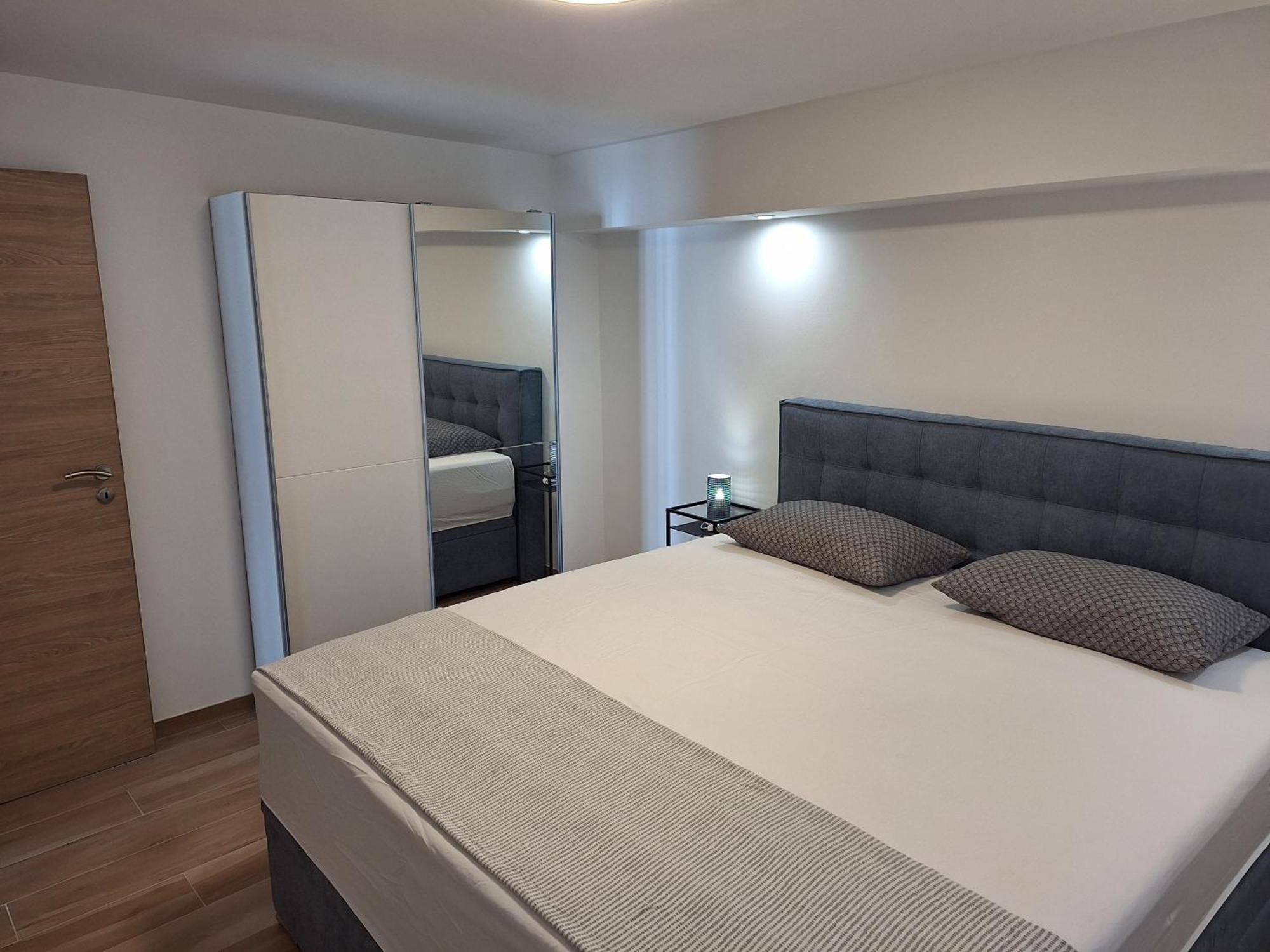 Nina Apartment *