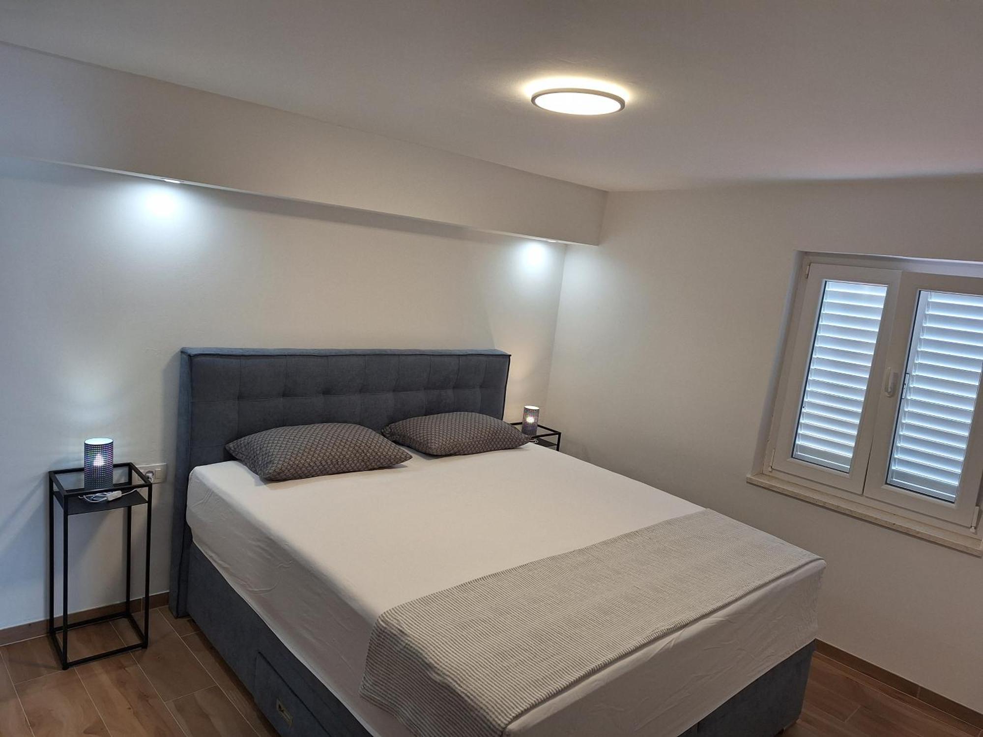 Apartment Nina
