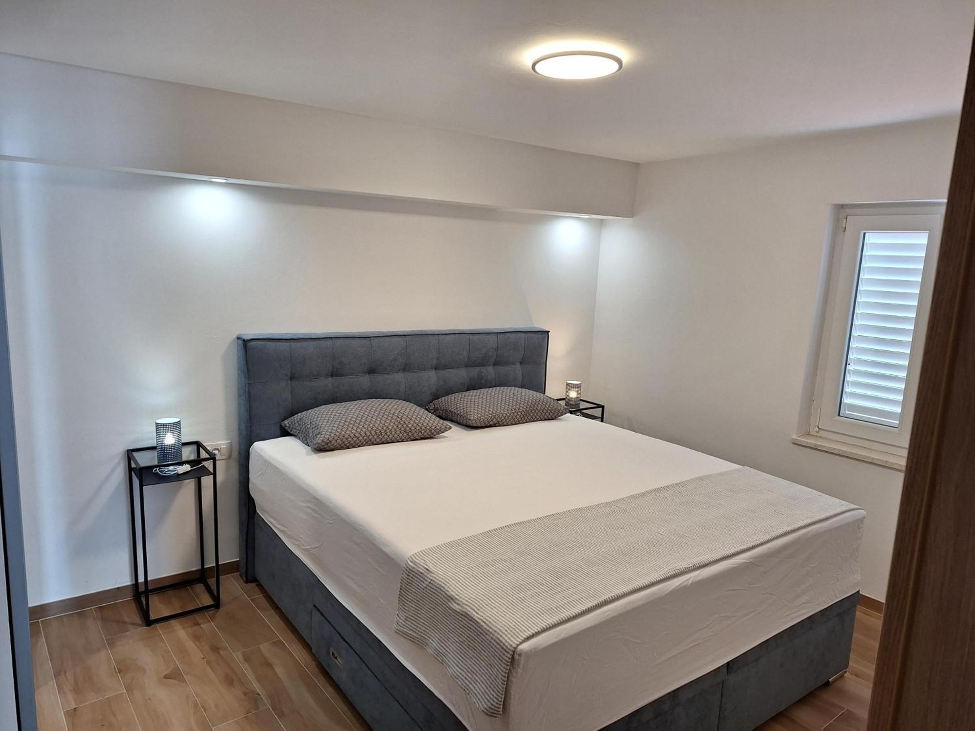 Apartment Nina