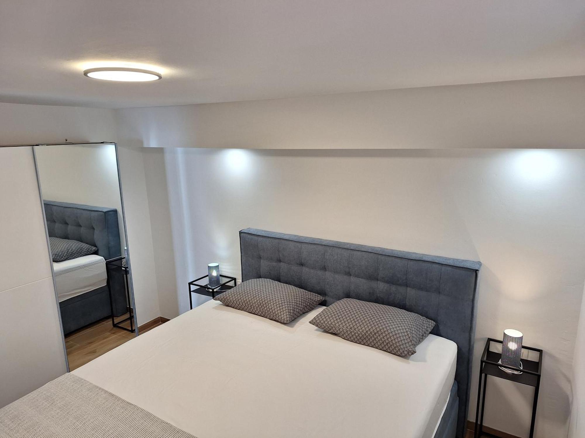 Apartment Nina